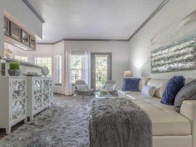 Apartment for rent in Harris, Texas