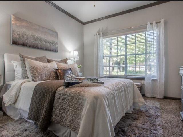 Apartment for rent in Harris, Texas