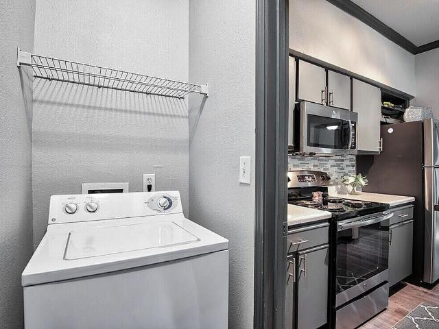 Apartment for rent in Houston, Harris County
