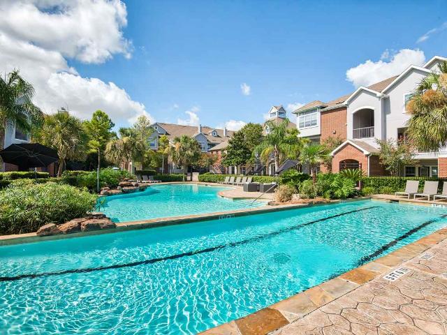 Apartment for rent in Harris, Texas