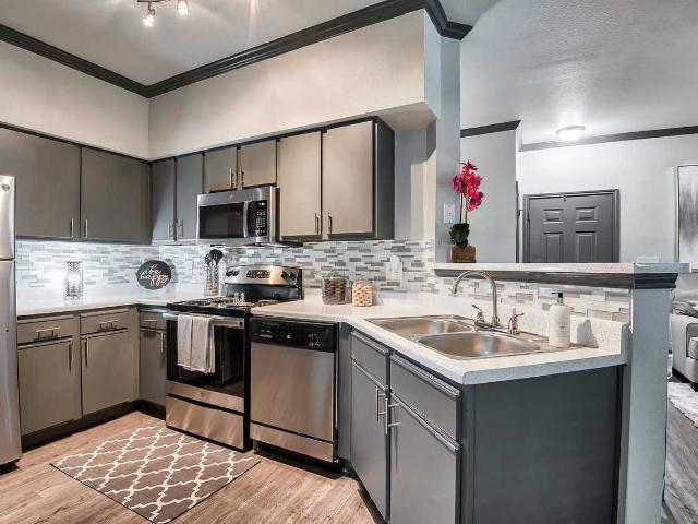 Apartment for rent in Harris, Texas