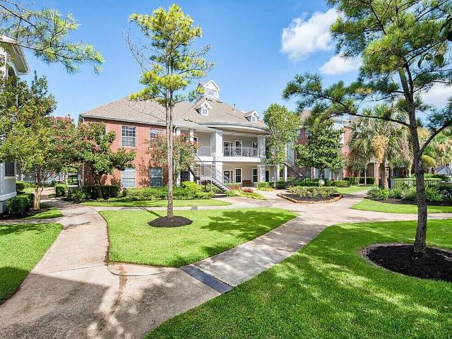 Apartment for rent in Houston, Harris County