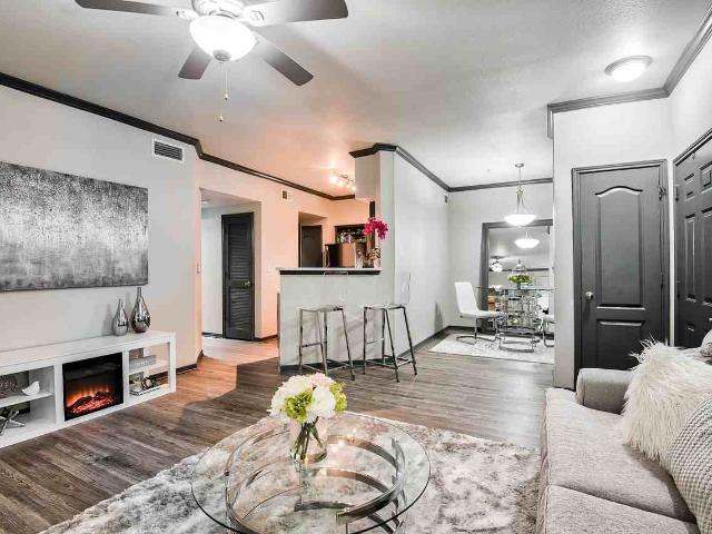 Apartment for rent in Houston