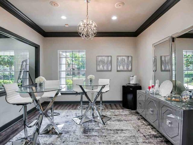 Apartment for rent in Harris, Texas