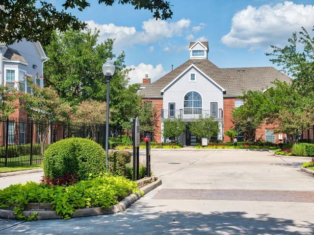 Apartment for rent in Harris, Texas