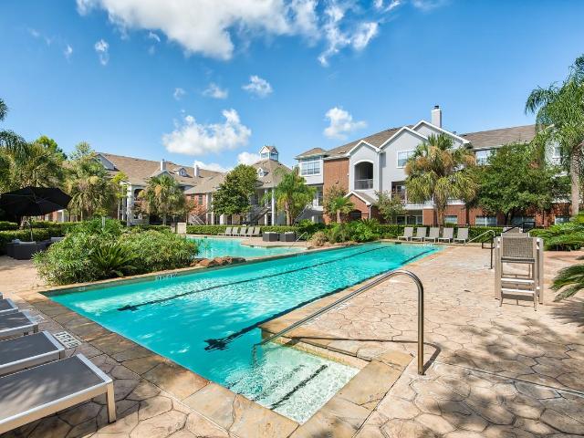 Apartment for rent in Houston