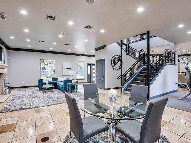 Apartment for rent in Houston, Harris County