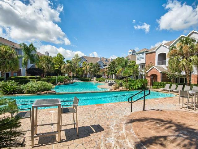 Apartment for rent in Houston