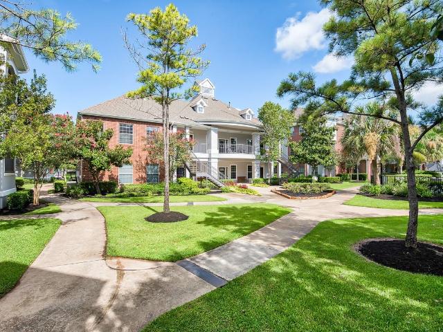 Apartment for rent in Harris, Texas