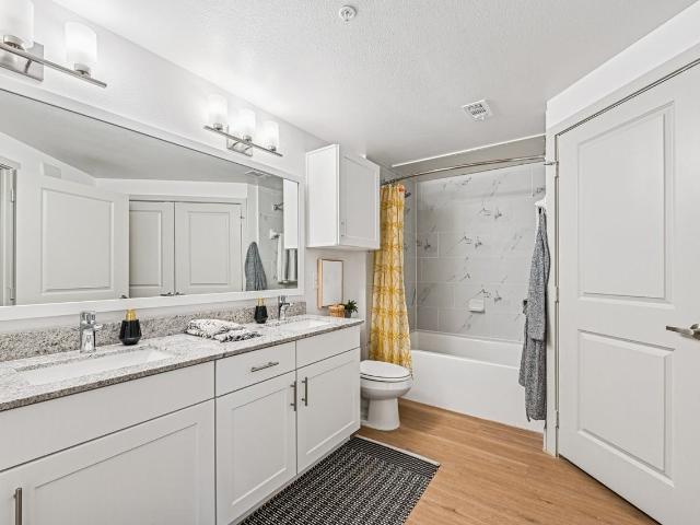 Apartment for rent in Carrollton, Texas