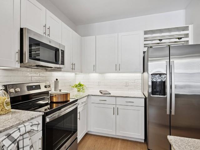 Apartment for rent in Carrollton, Texas