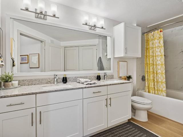 Apartment for rent in Carrollton, Dallas County