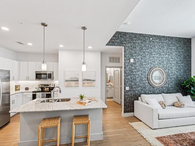 Apartment for rent in Carrollton, Texas