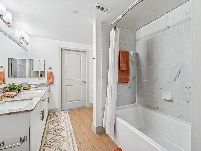 Apartment for rent in Carrollton, Texas