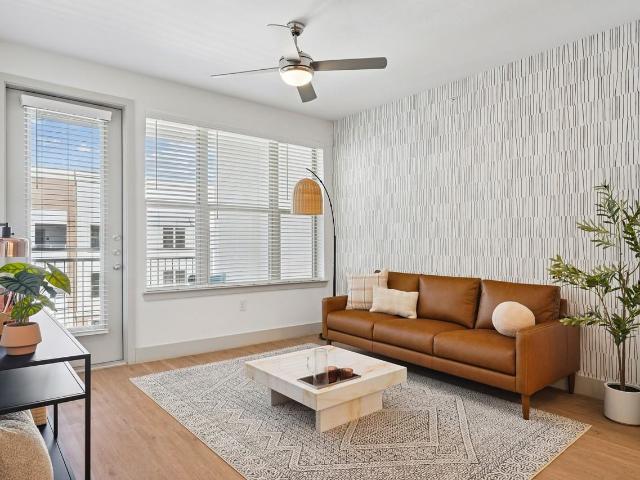 Apartment for rent in Carrollton, Texas