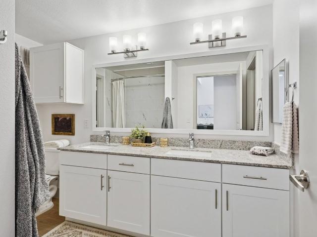 Apartment for rent in Carrollton, Texas