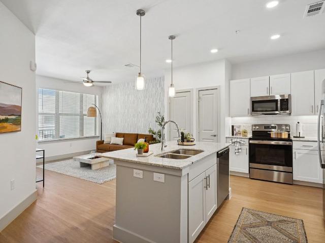 Apartment for rent in Carrollton, Texas