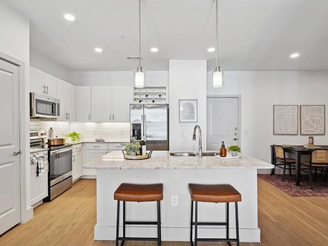 Apartment for rent in Carrollton