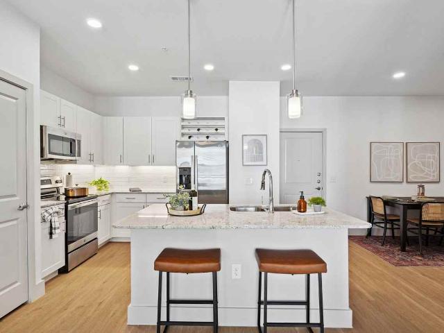 Apartment for rent in Carrollton, Texas