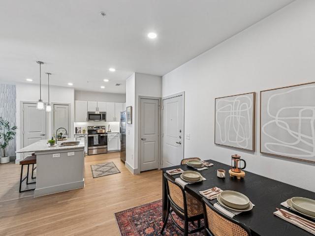 Apartment for rent in Carrollton, Texas