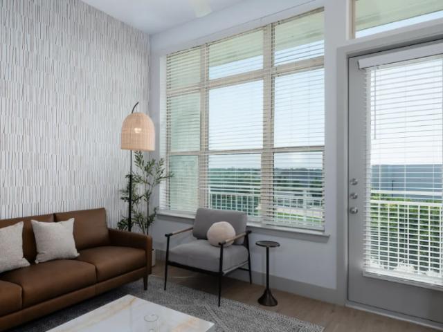 Apartment for rent in Carrollton