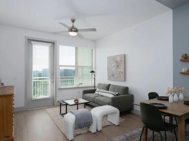 Apartment for rent in Carrollton