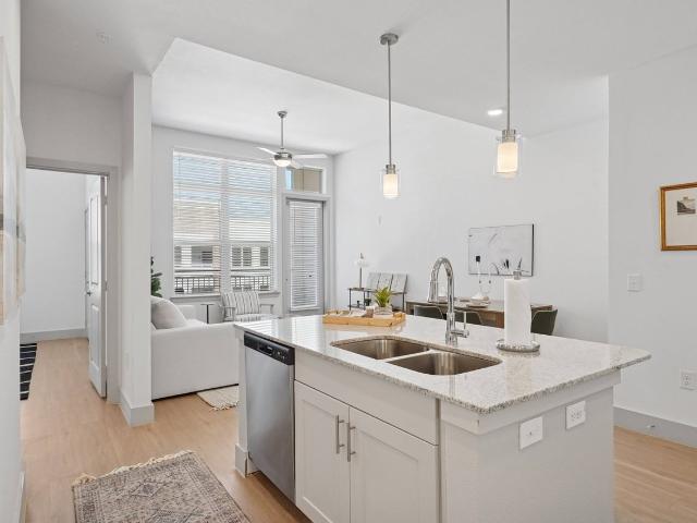 Apartment for rent in Carrollton