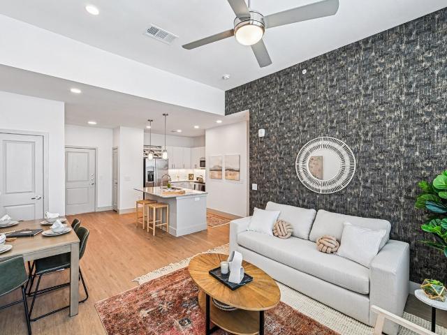 Apartment for rent in Carrollton, Texas