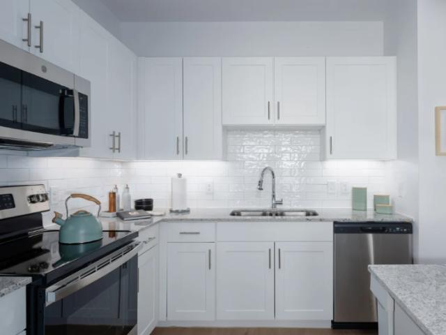 Apartment for rent in Carrollton