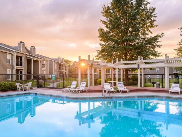 Apartment for rent in Camby, Indiana