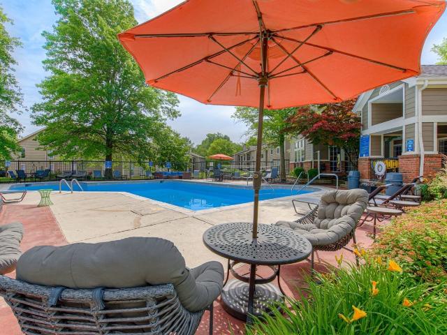Apartment for rent in Indianapolis, Marion County