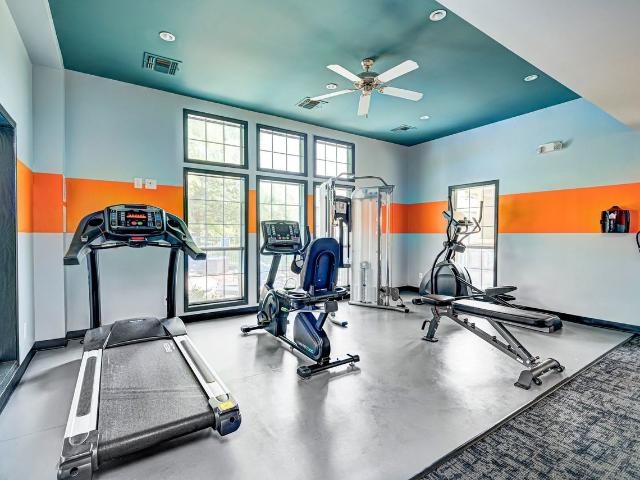 Apartment for rent in Camby, Indiana