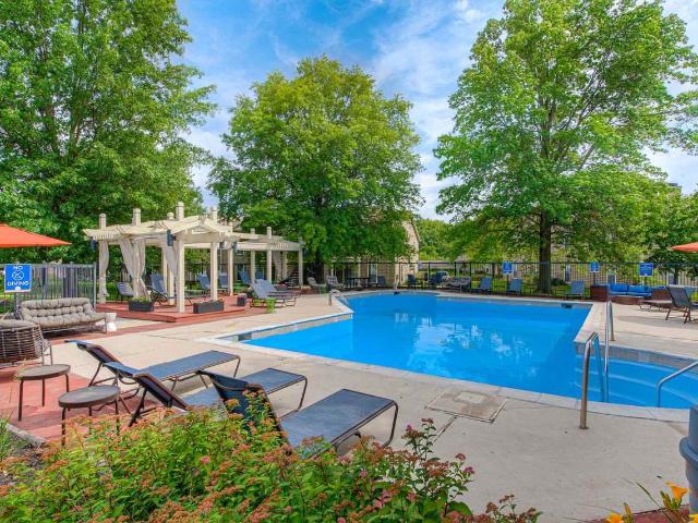 Apartment for rent in Camby, Indiana
