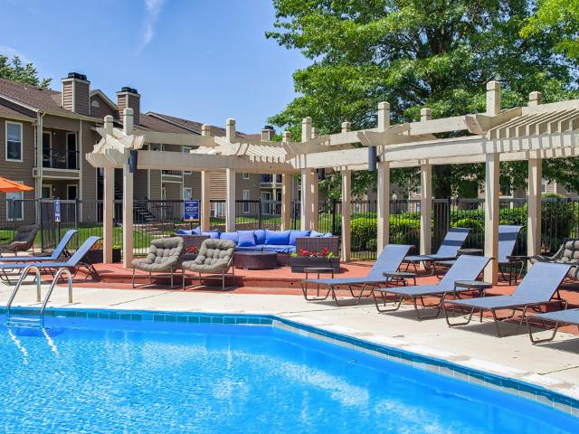 Apartment for rent in Camby, Indiana