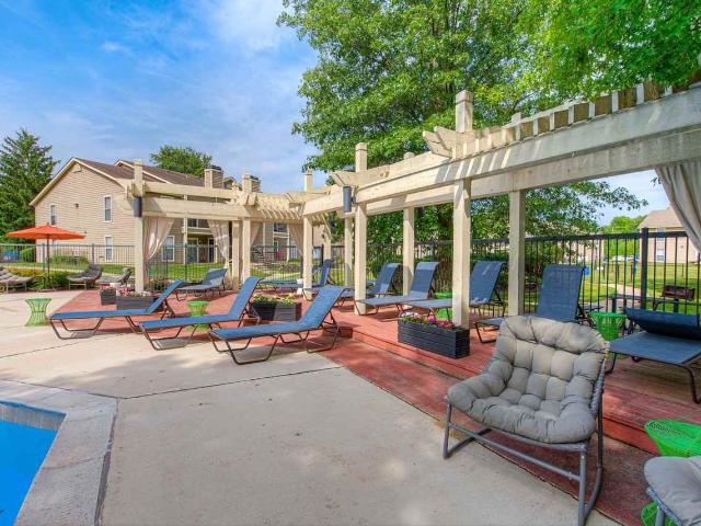 Apartment for rent in Camby, Indiana