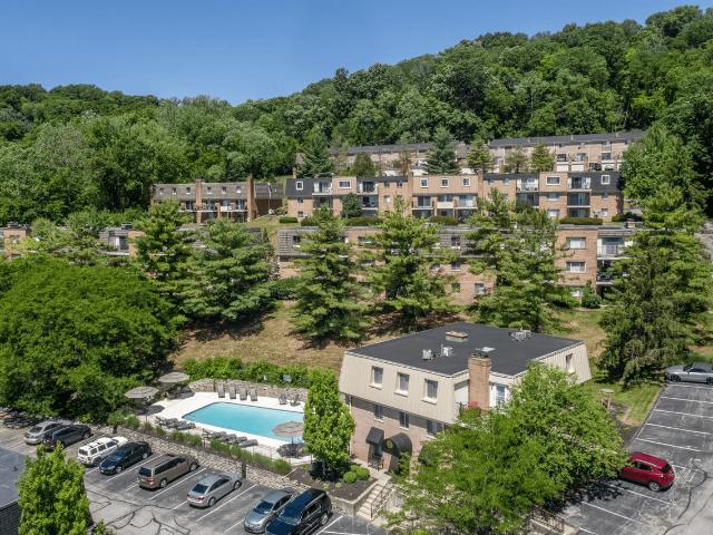 Apartment for rent in Cincinnati, Hamilton County