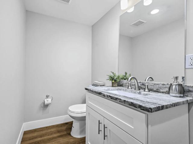 Apartment for rent in Roselawn, Ohio