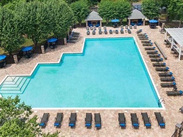 Apartment for rent in Richmond, Virginia