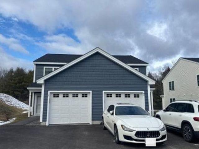 Condo for sale in New Hampshire