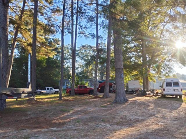 House for sale in Laurel, Mississippi