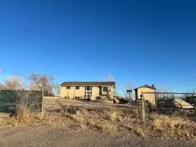 House for sale in Fallon