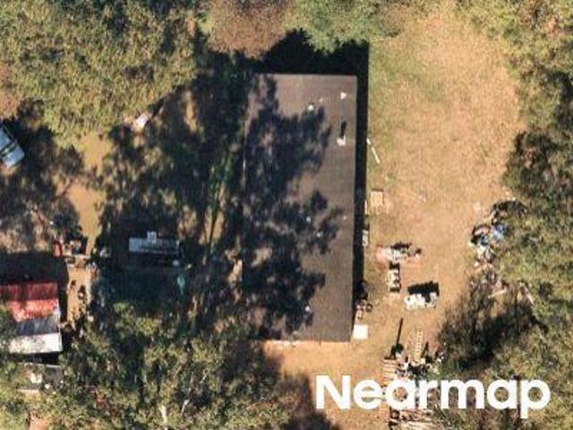 House for sale in Laurel, Mississippi