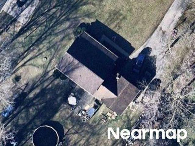 House for sale in Corbin, Kentucky