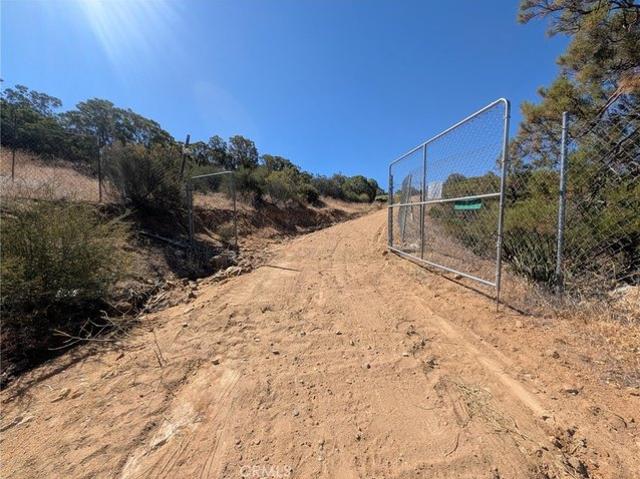 Land for sale in Anza, California
