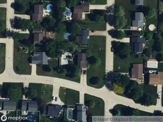 House for sale in Amherst, Ohio