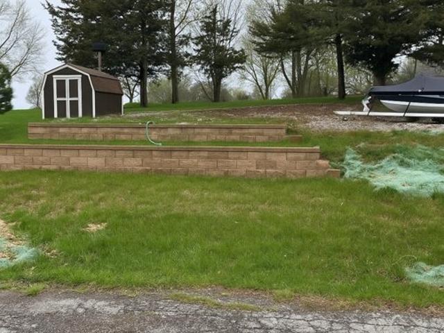 Land for sale in Ellston Land for sale in Ellston