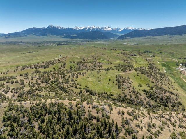 Land for sale in Livingston, Montana
