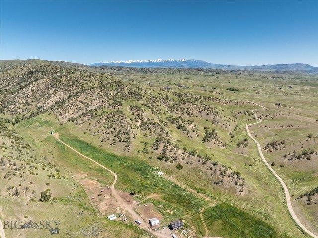 Land for sale in Livingston, Montana