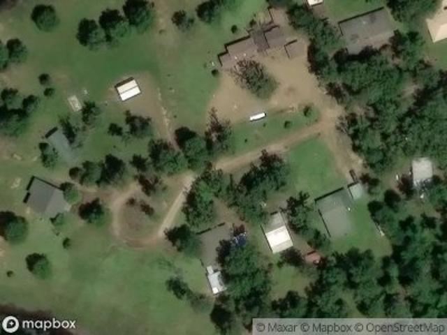 Land for sale in Winn, Louisiana