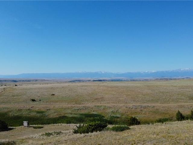 Land for sale in Columbus, Montana